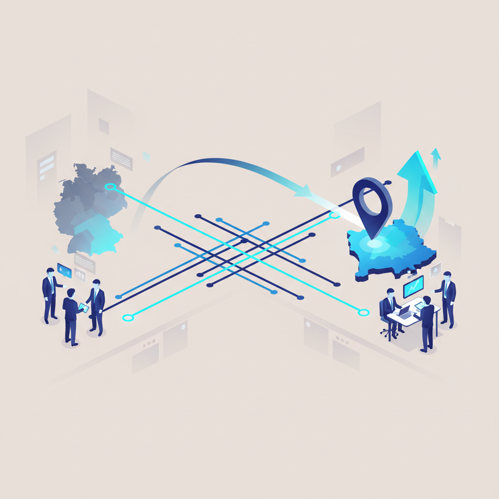 Nearshoring im Kosovo: 5 Gründe, warum jetzt der richtige Zeitpunkt ist